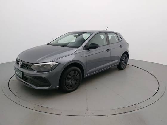 VOLKSWAGEN POLO 1.0 MPI TRACK MANUAL